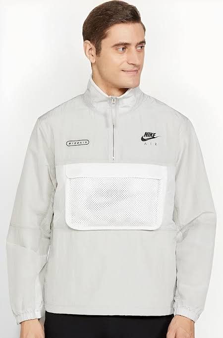 Nike NIKE NSW AIR WOVEN JACKET Size US XL / EU 56 / 4 - 3 Thumbnail