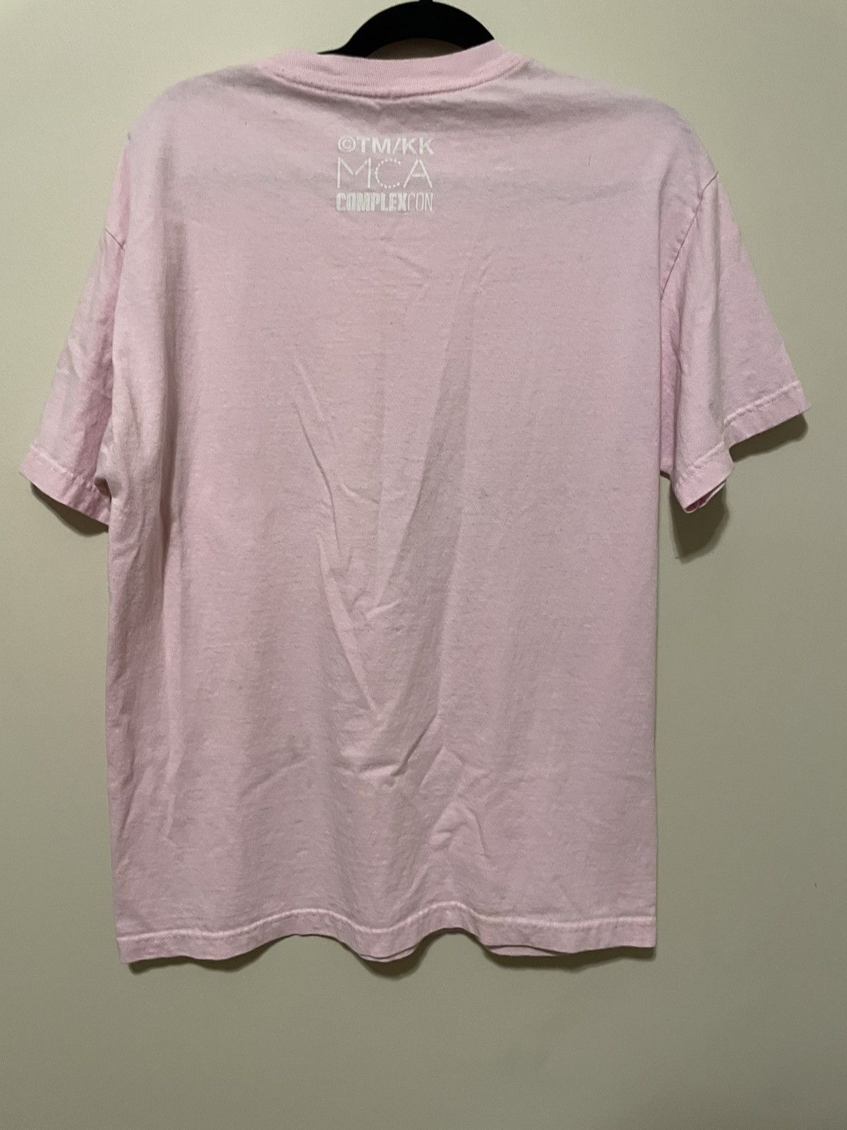 Takashi Murakami Takashi Murakami x Complexcon Chicago Size US L / EU 52-54 / 3 - 4 Thumbnail