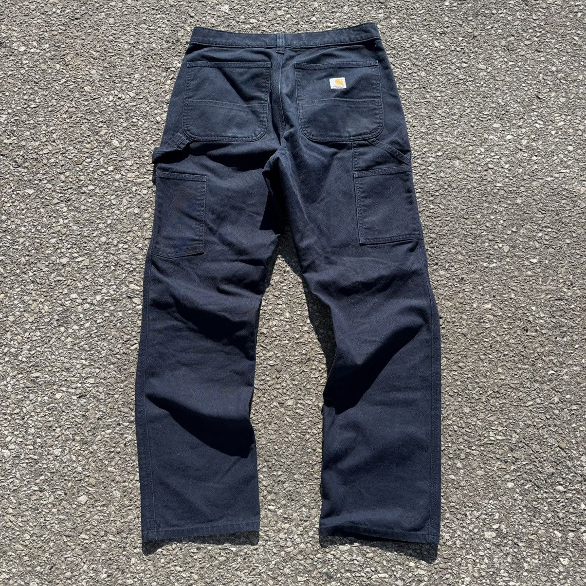 パンツ NUMBER (N)INE Zip Velvet Pants Archive Japanese Brand × Number (N)ine Archive Number Nine Velvet Pants