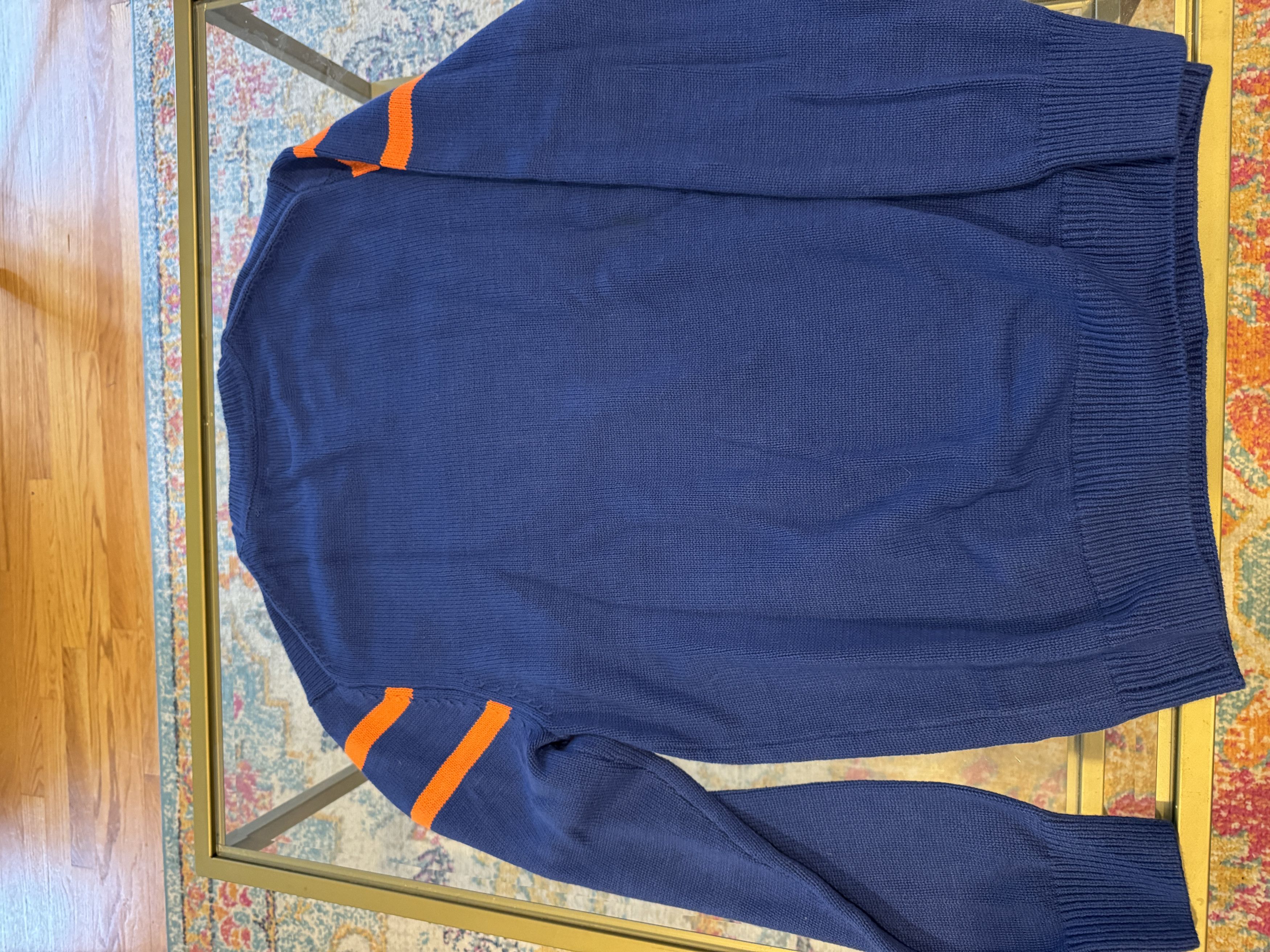 Hillflint Hillflint NYI Sweater Size US XL / EU 56 / 4 - 3 Thumbnail