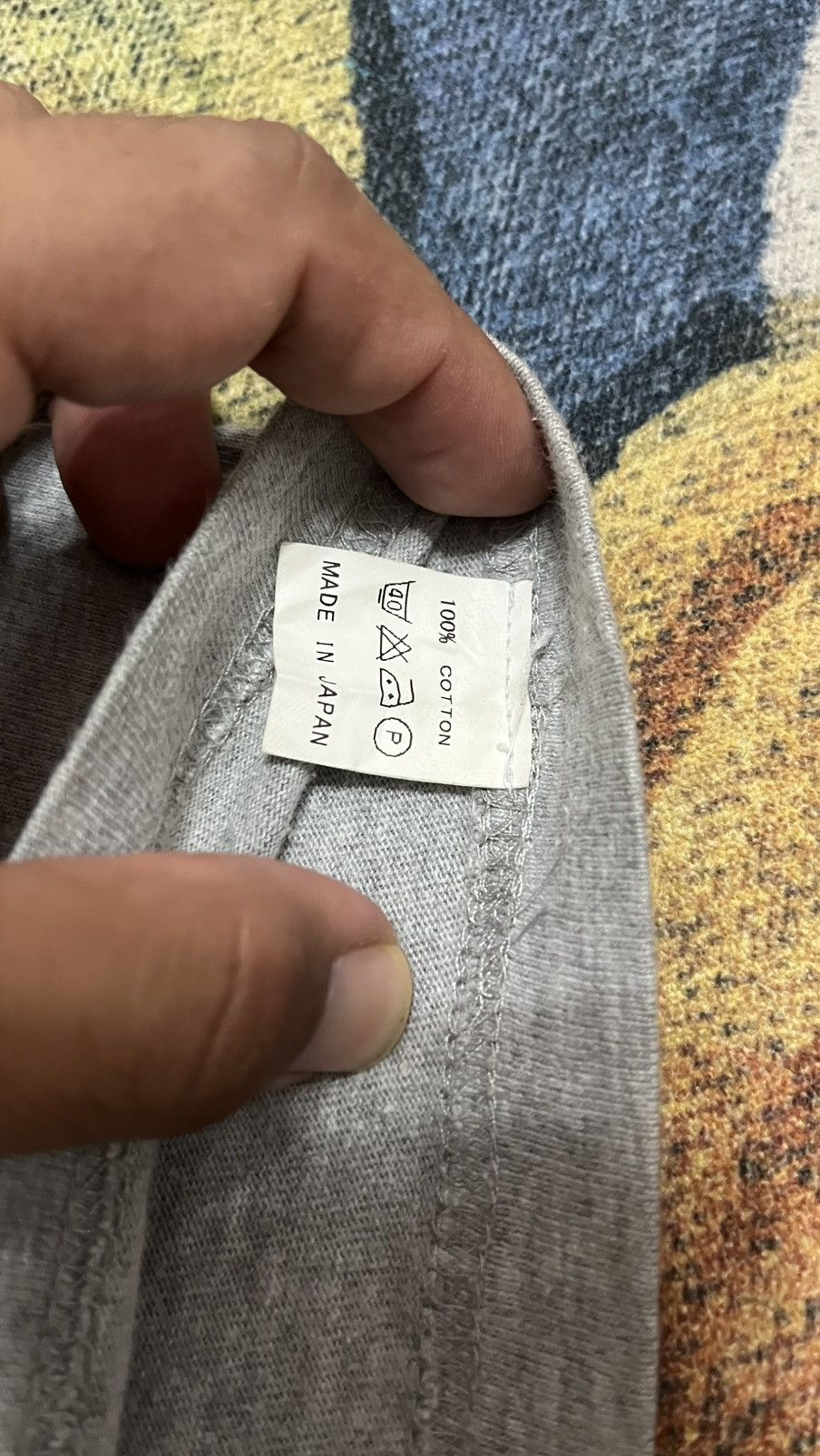 Japanese Brand Vintage Saru by Santastic made in japan Size US M / EU 48-50 / 2 - 8 Thumbnail