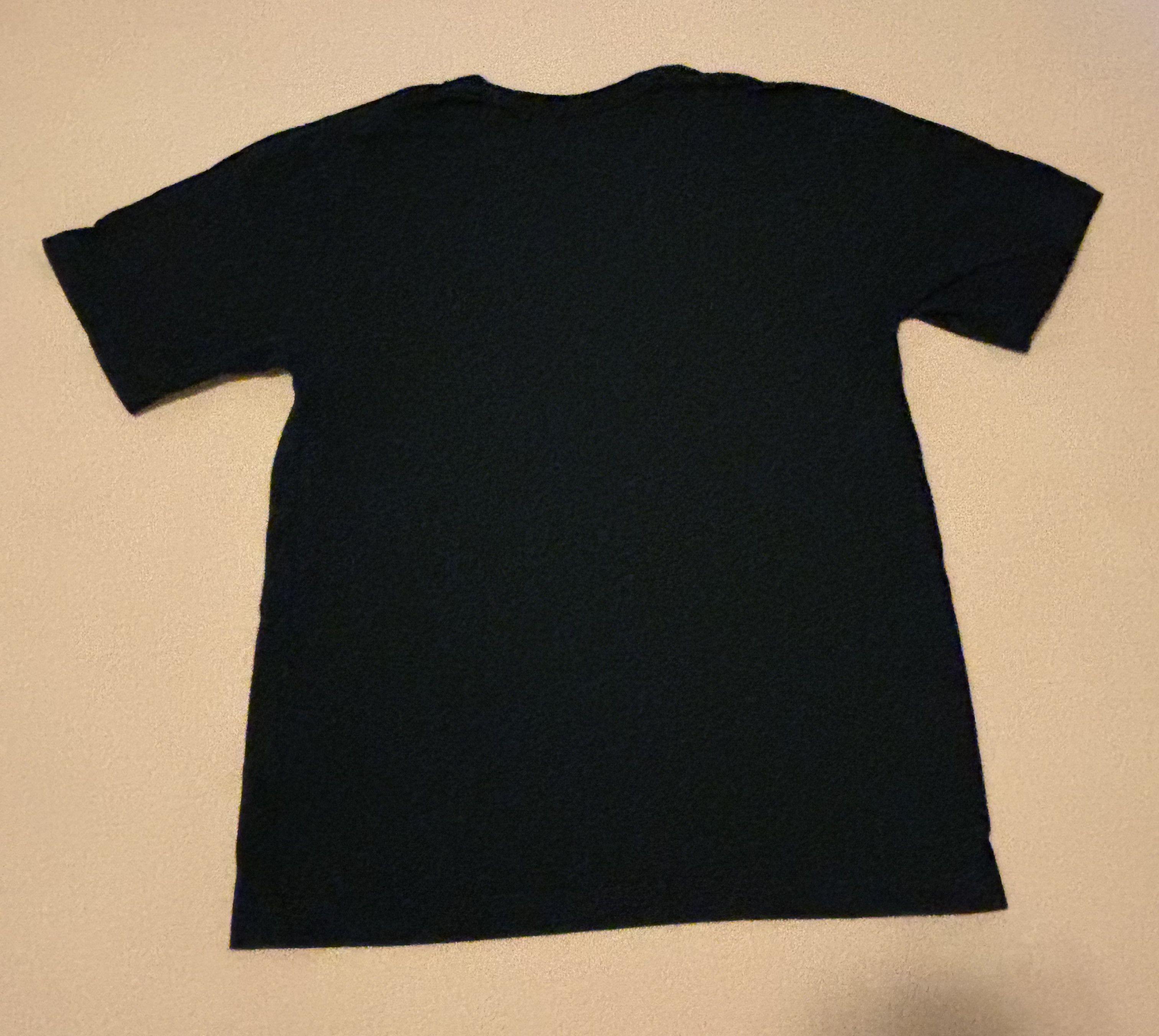 Original Fake original fake 2012 t Size US S / EU 44-46 / 1 - 2 Thumbnail