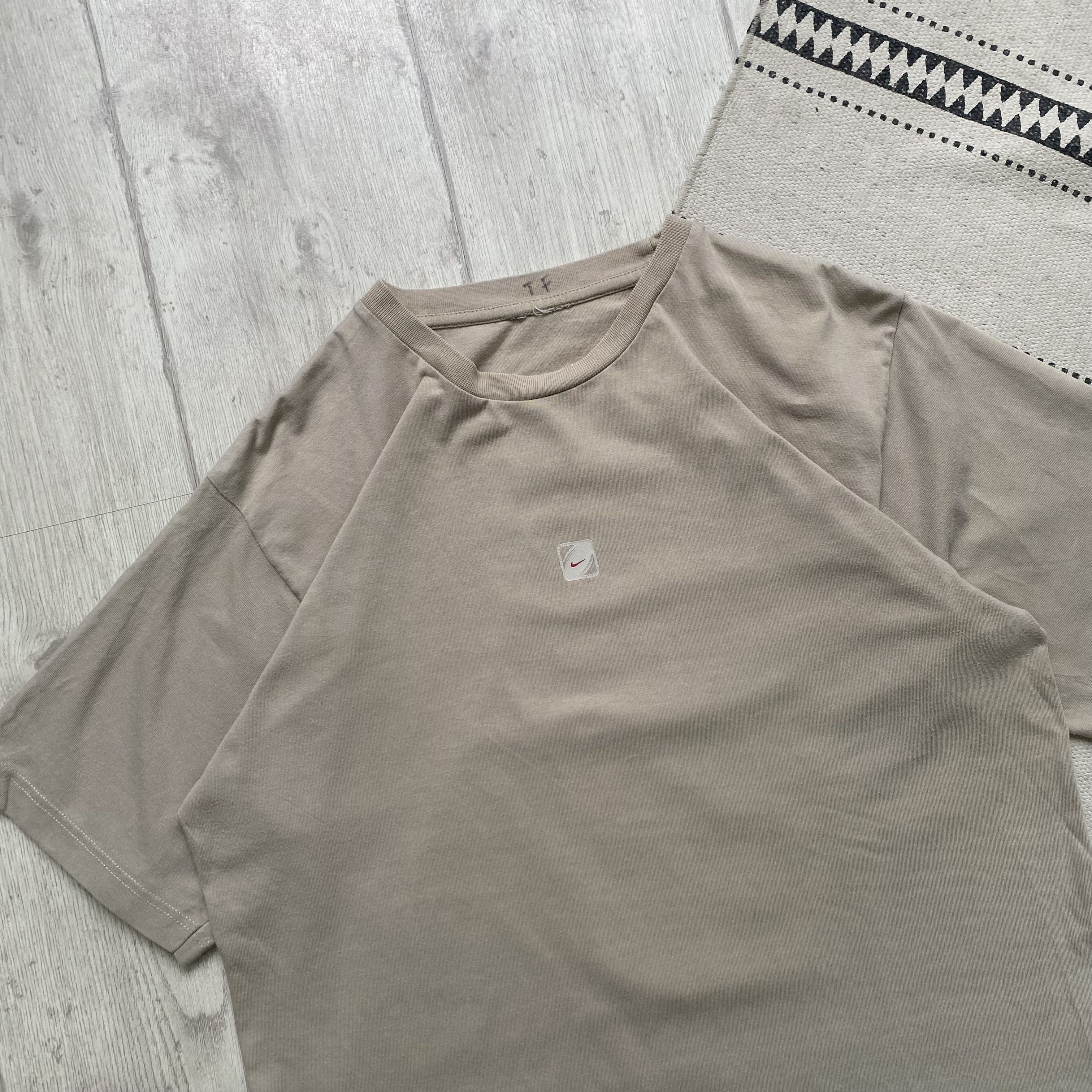 Japanese Brand 🐲 Vintage England Rugby Nike tee Japan Dragon logo Size US M / EU 48-50 / 2 - 3 Thumbnail