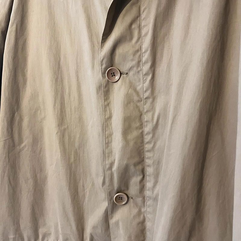 Polo Ralph Lauren Vintage Unisex Ralph Lauren Trenchcoat/Overcoat Size XL Size US XL / EU 56 / 4 - 4 Thumbnail