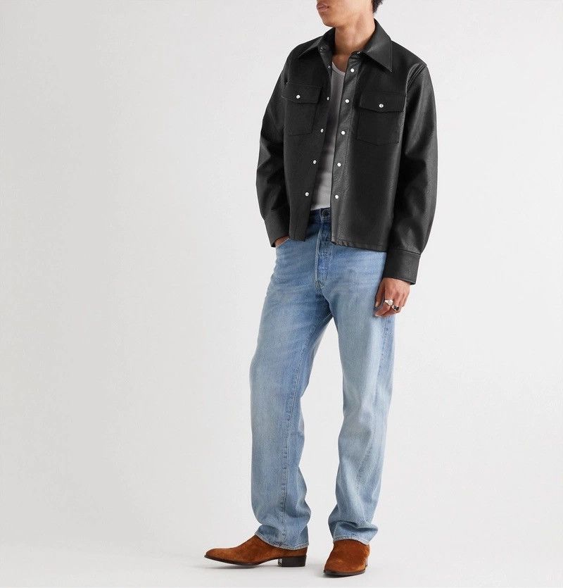 Sefr Sefr shirt jacket Size US M / EU 48-50 / 2 - 1 Thumbnail