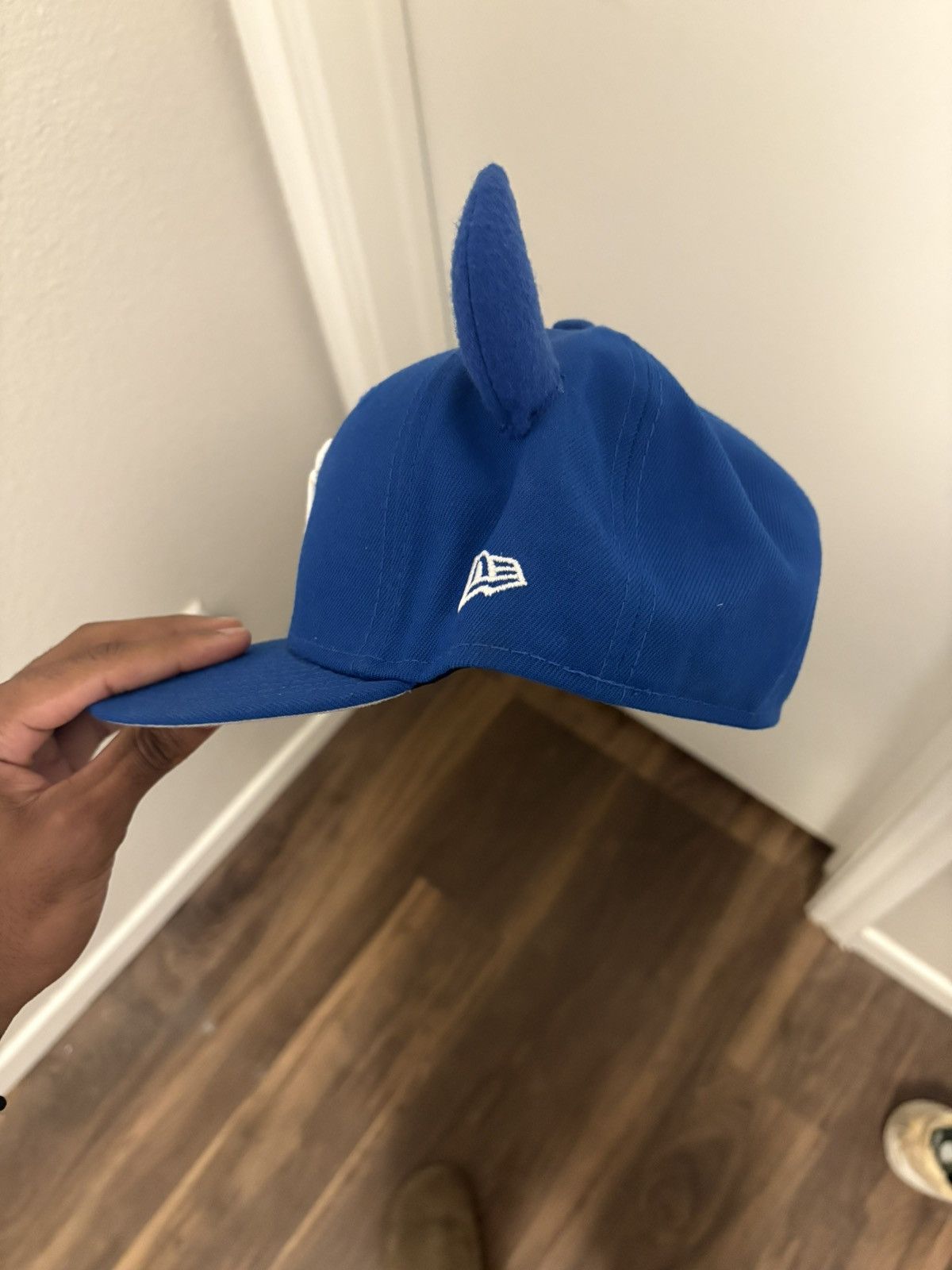 Other New Era Yankees Horned / Silk Lining Size ONE SIZE - 2 Thumbnail