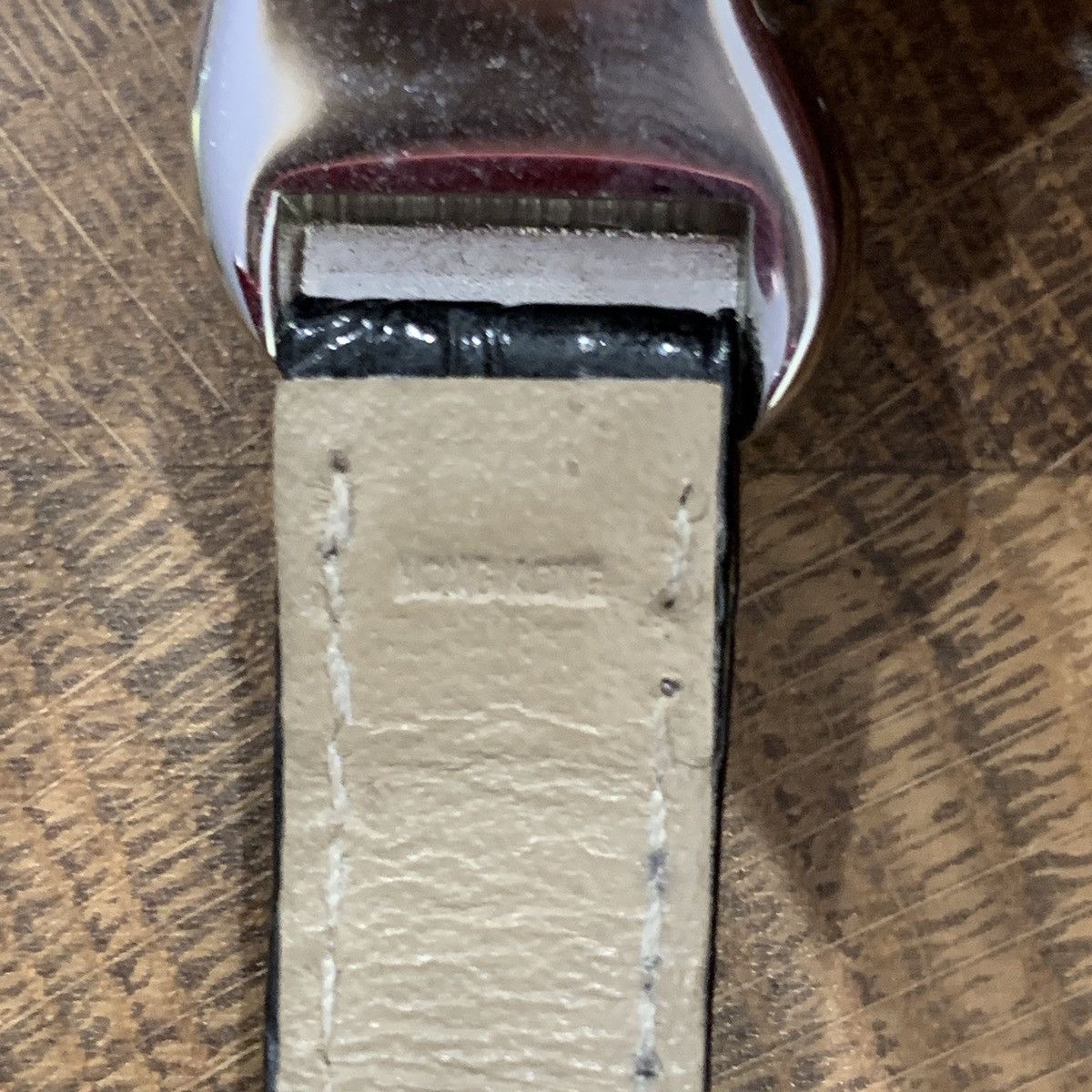 Vintage Exaequo Softwatch “Melting Watch” Unisex (Salvador Dali) Size ONE SIZE - 10 Thumbnail