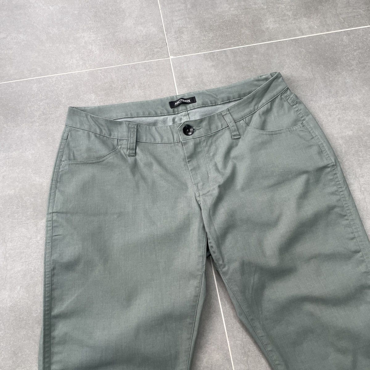 Arc'teryx Arcteryx Arc'teryx A2B Commuter Pant Women Size 8 Size 30" / US 8 / IT 44 - 5 Thumbnail
