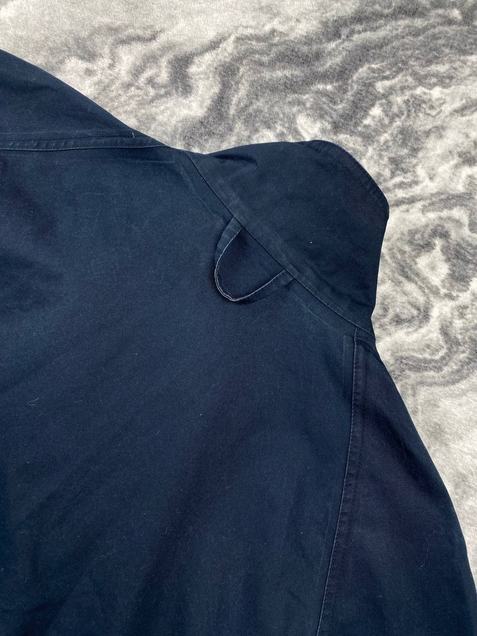 Barbour Barbour Beauleu Light Jacket Men Size XL Blue Size US XL / EU 56 / 4 - 17 Thumbnail