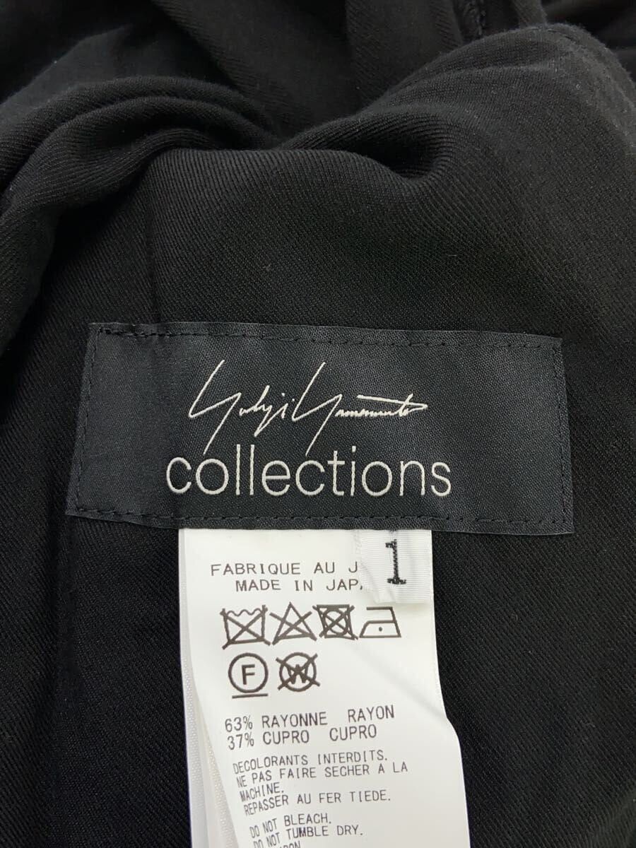 Yohji Yamamoto Night H yohji yamamoto one piece Size US S / EU 44-46 / 1 - 3 Thumbnail