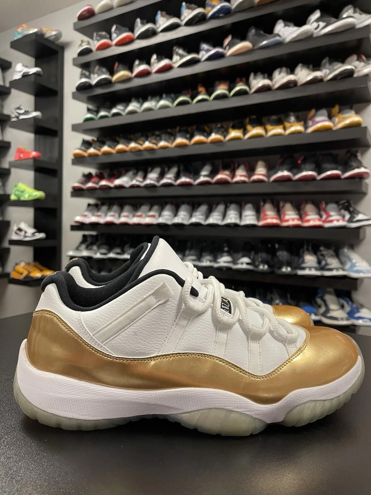 Jordan Brand Size 12 - Nike Air Jordan 11 Retro “Closing Ceremony” Size US 12 / EU 45 - 3 Thumbnail