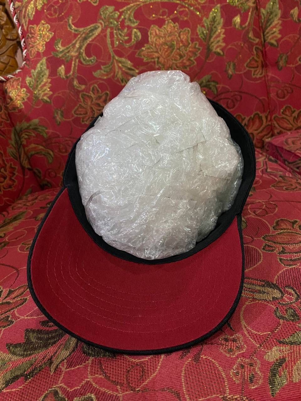 Other Vintage Y2K Harry Potter Fullcap Size ONE SIZE - 8 Thumbnail