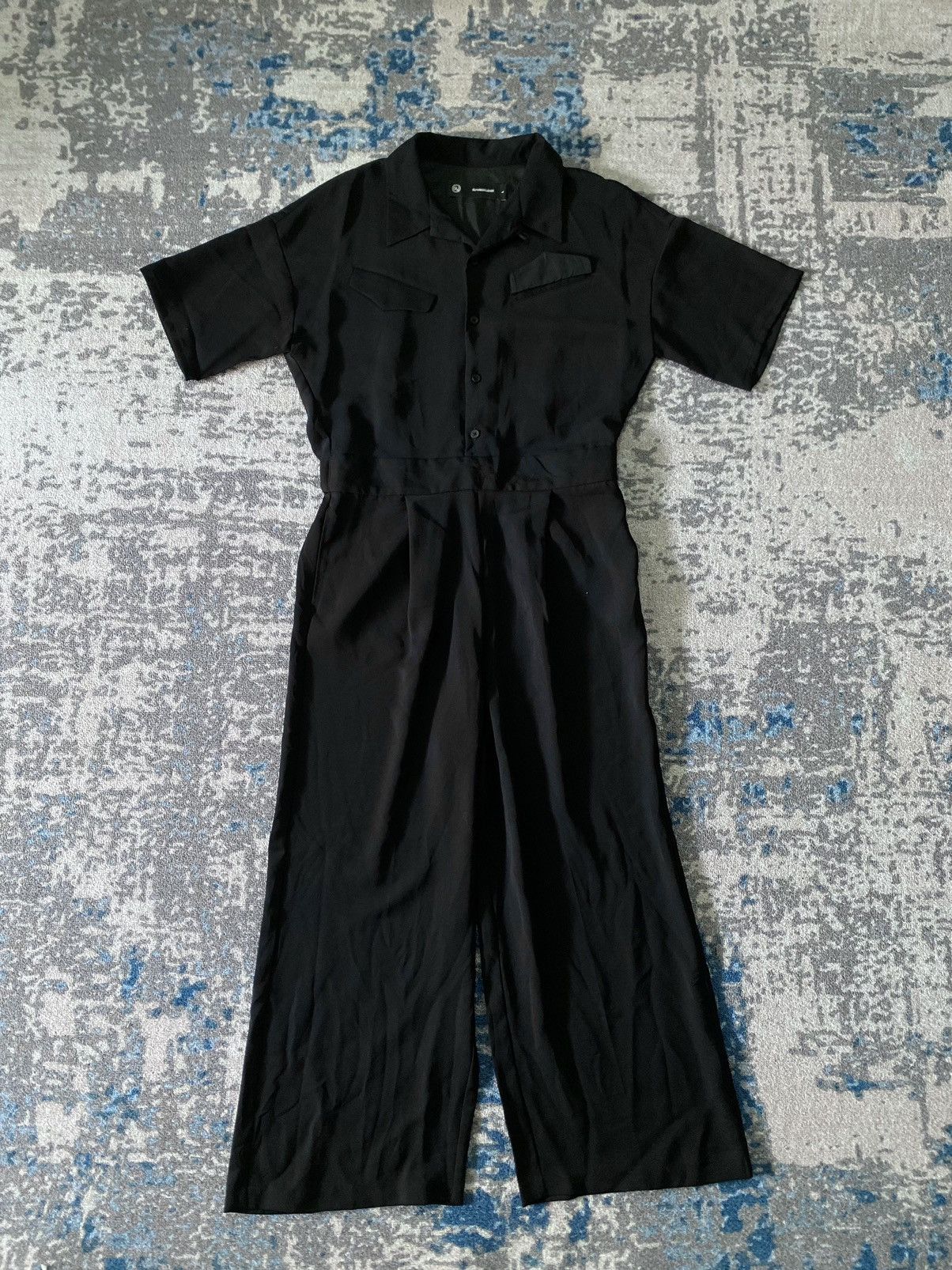 Undercover Gu x Undercover Jumpsuit Size L / US 10 / IT 46 - 1 Thumbnail
