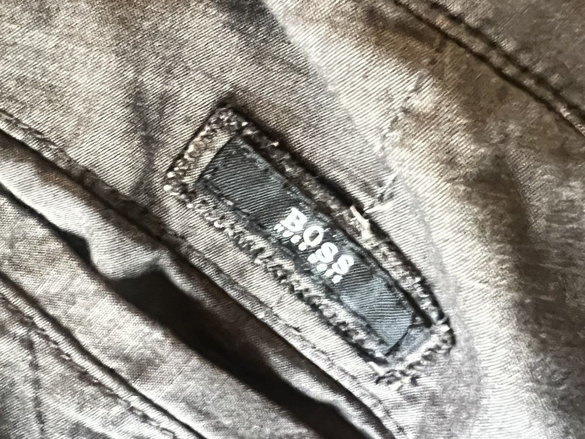 Hugo Boss Boss Cargo pants Size US 32 / EU 48 - 4 Thumbnail