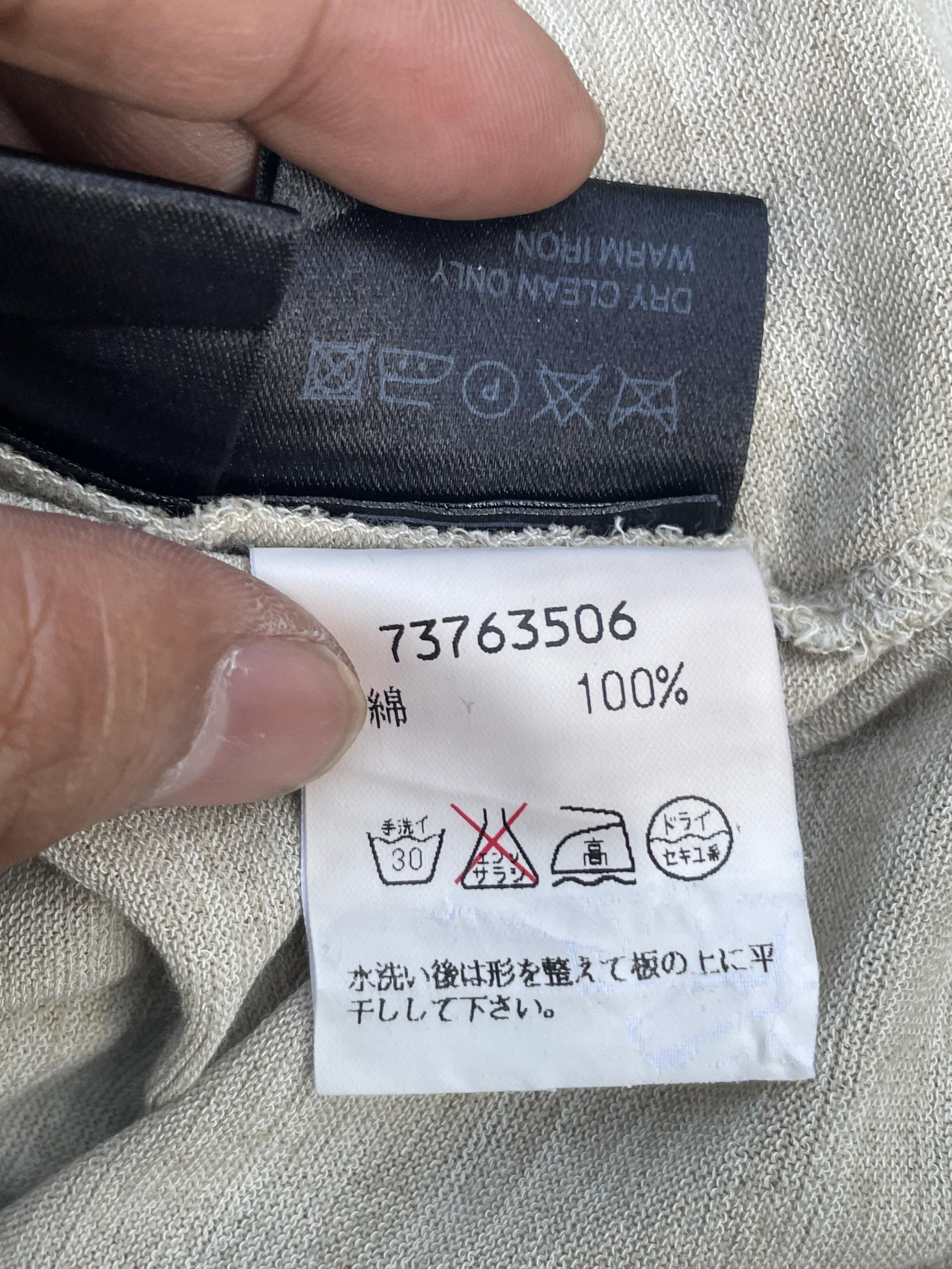 Designer × Nicole Farhi Nicole Farhi Polo Tshirt Size US M / EU 48-50 / 2 - 11 Thumbnail