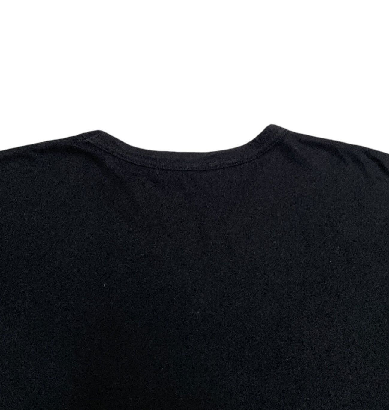 Comme des Garcons × Japanese Brand Rare Design Vintage Brand Comme Des Garcons T-shirt 2009s Size US L / EU 52-54 / 3 - 4 Thumbnail