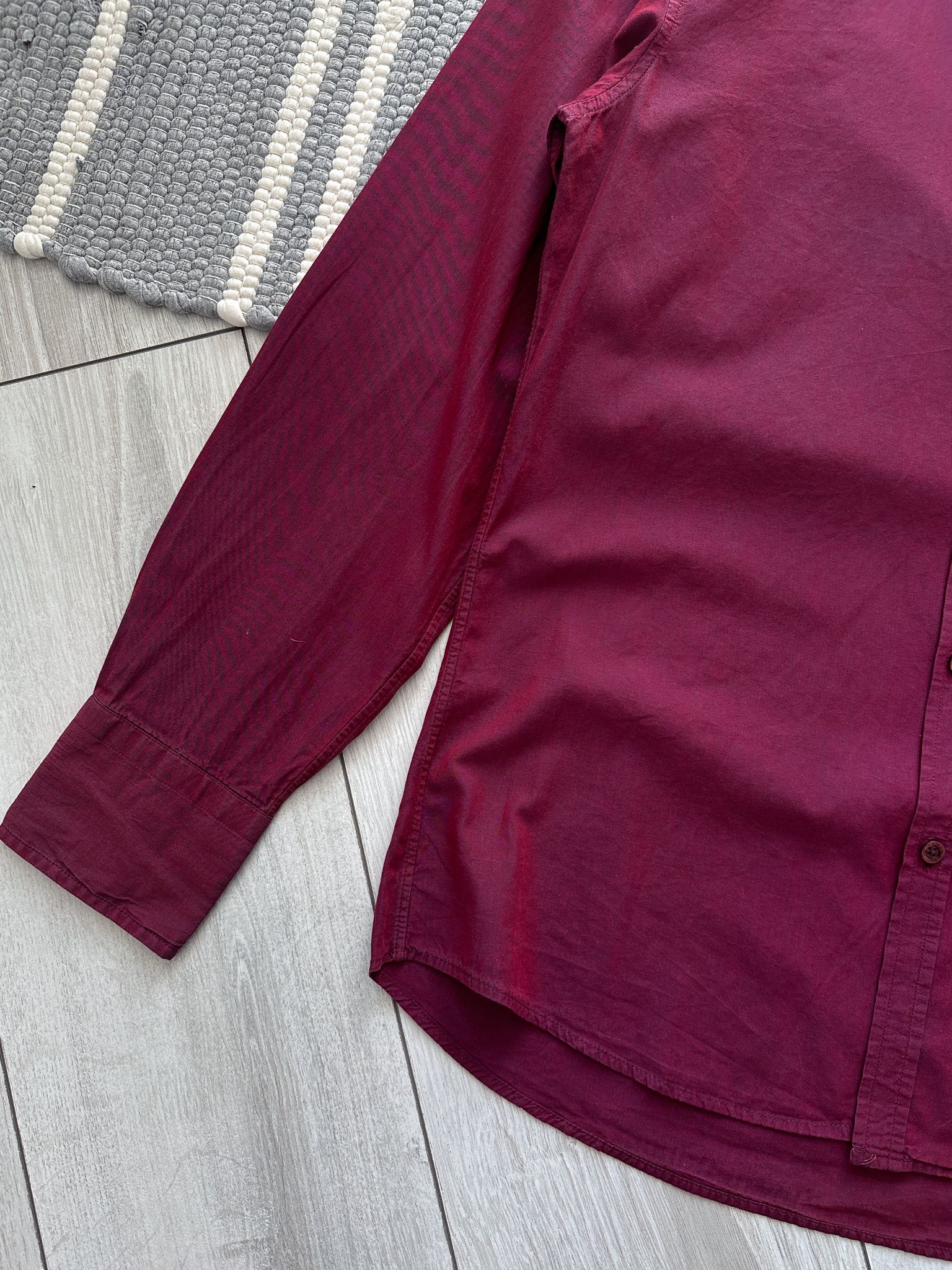 Kenzo Kenzo Button Up Shirt Size US M / EU 48-50 / 2 - 3 Thumbnail