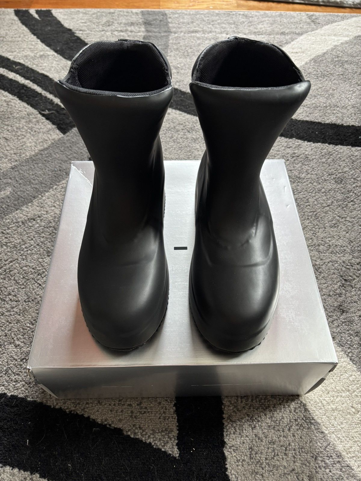 Yeezy Yeezy SL-03 Boot Size US 8 / EU 41 - 4 Thumbnail
