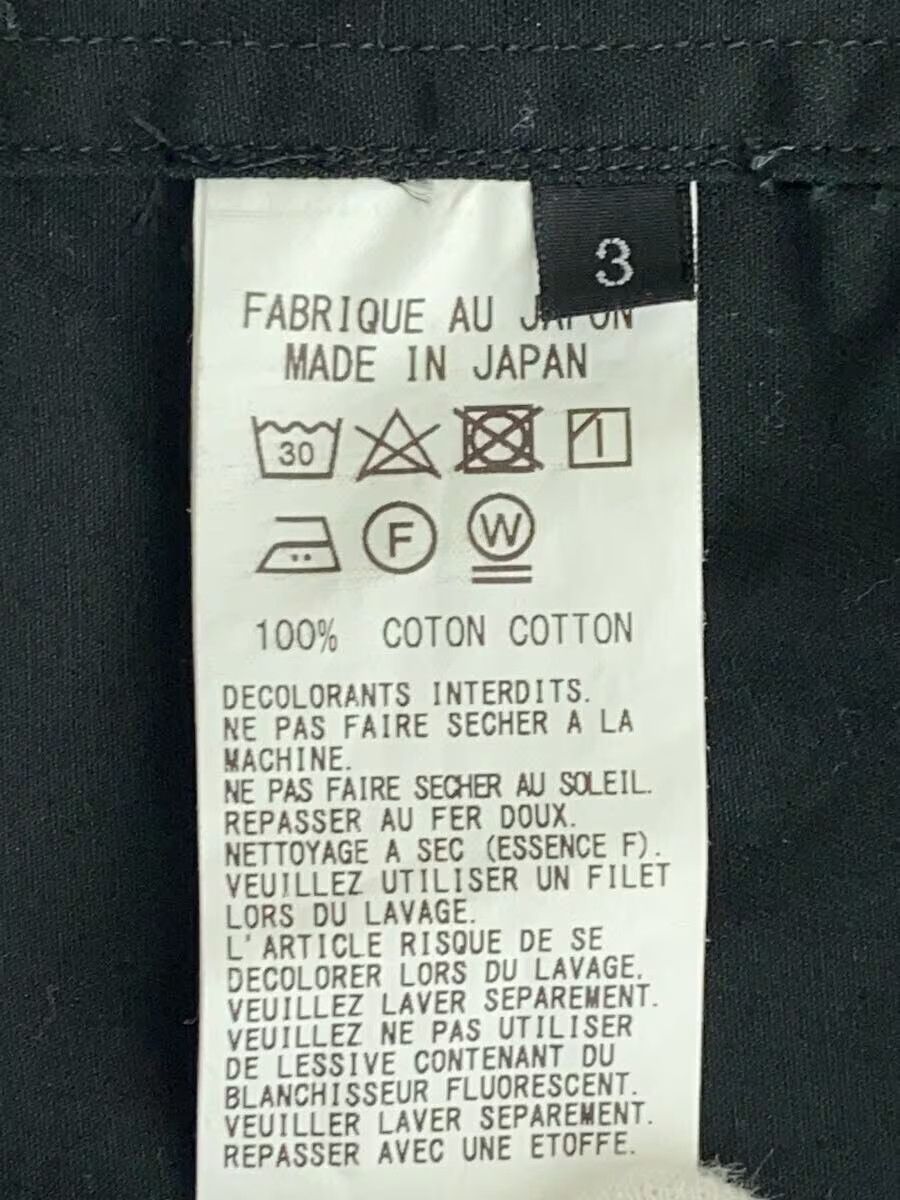 Yohji Yamamoto Zip Short Sleeve Shirt Size US L / EU 52-54 / 3 - 9 Thumbnail