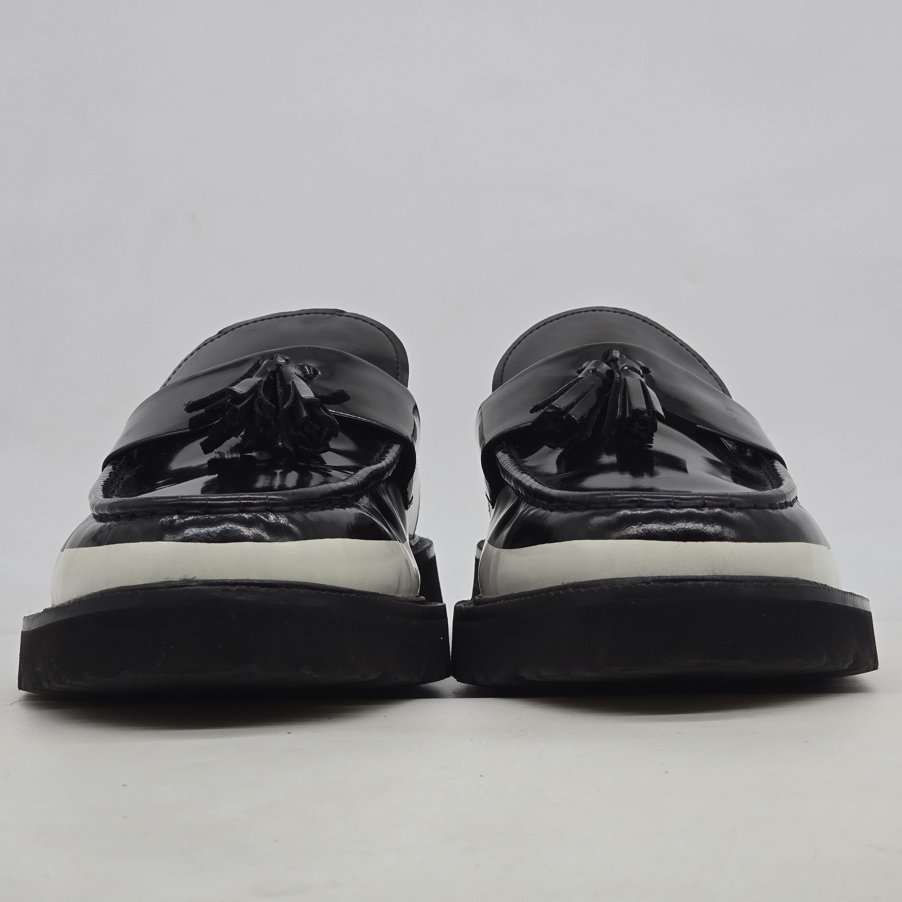 Cole Haan × Fragment Design American Classic Penny Loafer Size US 11.5 / EU 44-45 - 2 Thumbnail