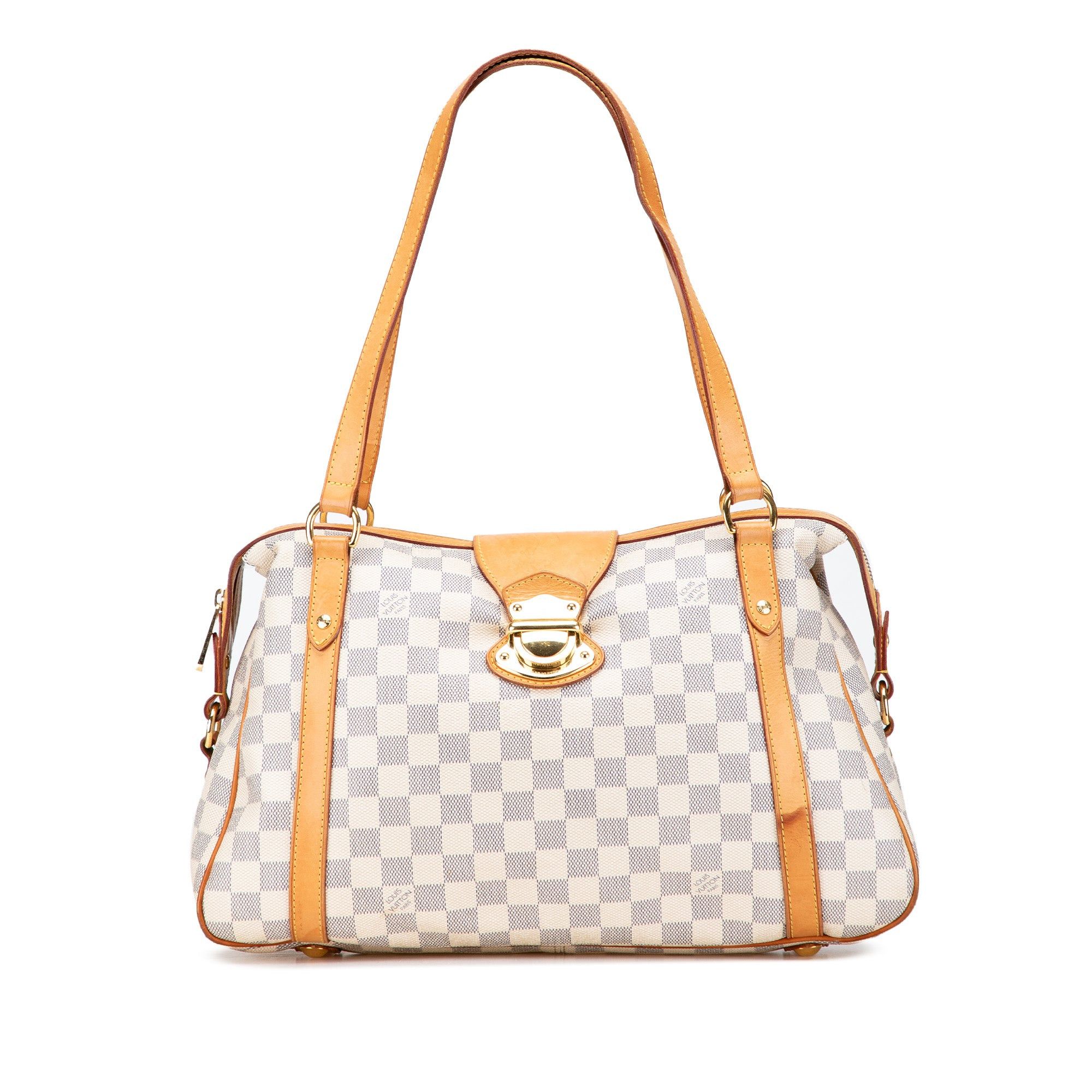 Louis Vuitton Damier Azur Stresa PM Size ONE SIZE - 1 Thumbnail