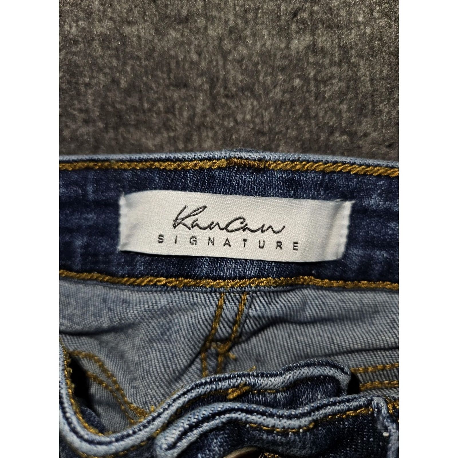 Vintage VINTAGE? No. Size 27" / US 4 / IT 40 - 2 Thumbnail