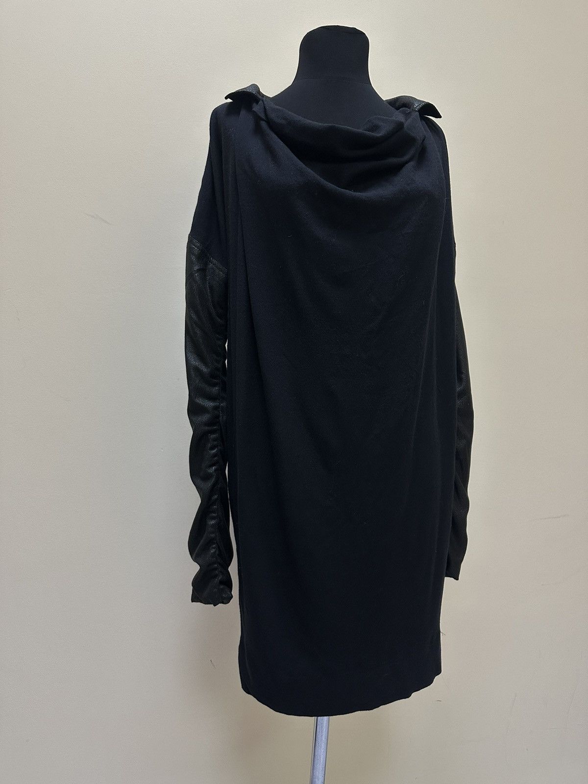 Annette Gortz × Japanese Brand Since 1984 designed by Annette Gortz Midi Dress size S Size S / US 4 / IT 40 - 3 Thumbnail