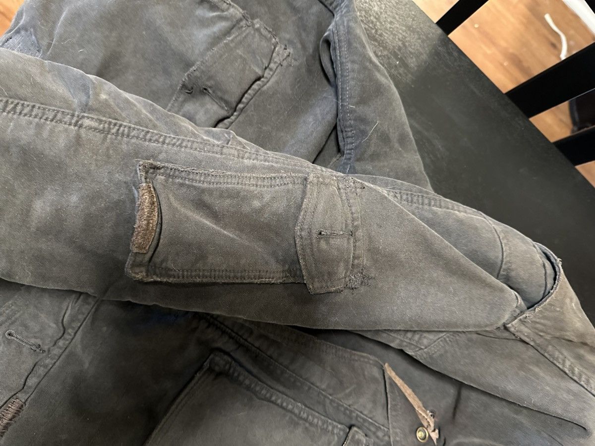Z Brand Vintage Jacket Size US S / EU 44-46 / 1 - 6 Thumbnail