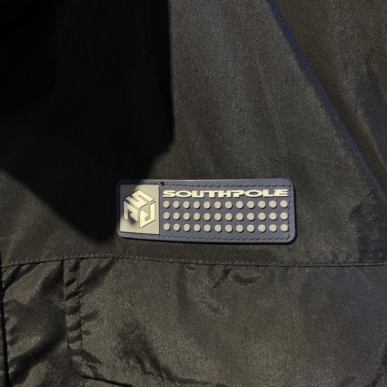 JNCO × Southpole × Vintage Vintage Southpole Oversize Multi Pocket 90s 2000s jackets Size US L / EU 52-54 / 3 - 6 Thumbnail