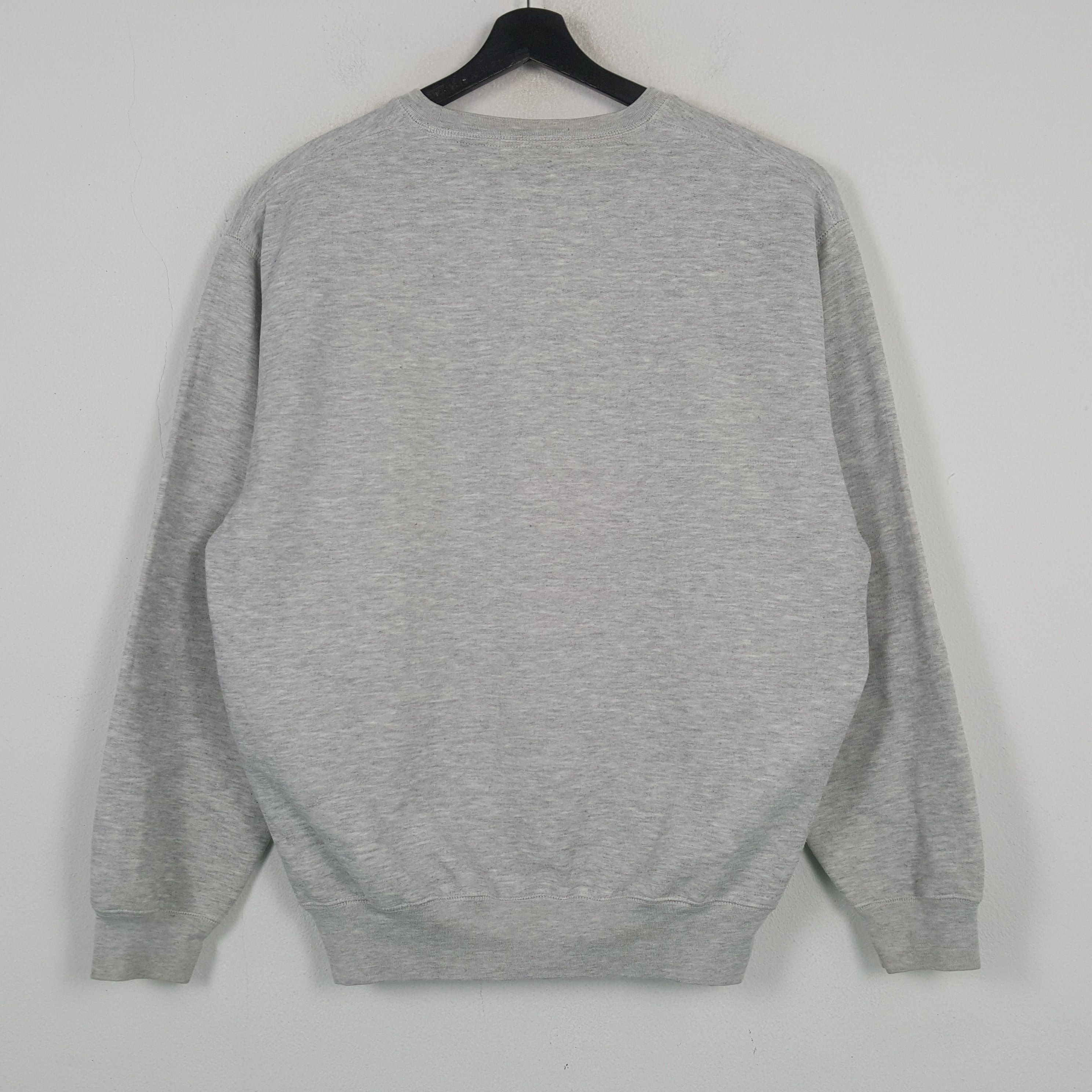 Polo Ralph Lauren Polo By Ralph Lauren Small Logo Sweatshirt C295N19 Size US L / EU 52-54 / 3 - 3 Thumbnail