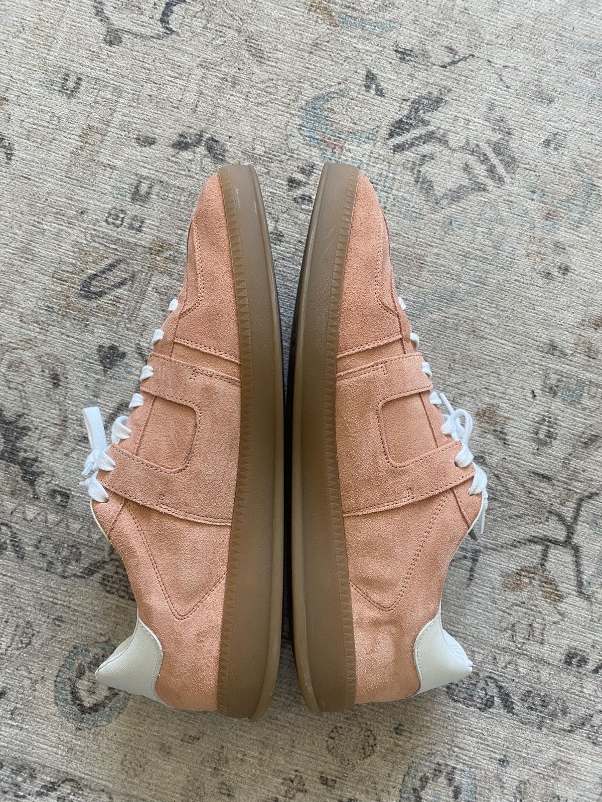 P448 Monza Men’s size 45 (US11-11.5) Size US 11 / EU 44 - 3 Thumbnail