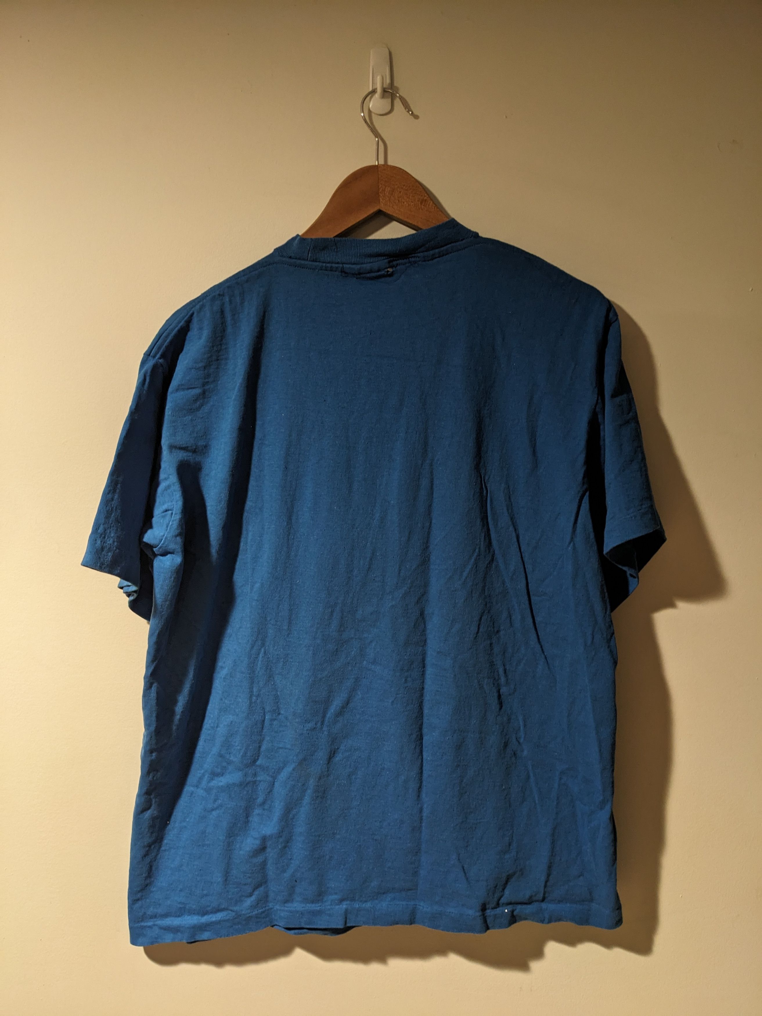 Cartoon Network × Vintage Vintage 1995 Looney Tunes Tweety Bird Cartoon T-Shirt Size US XL / EU 56 / 4 - 9 Thumbnail