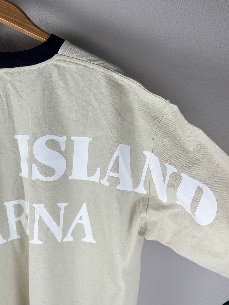 Stone Island Stone Island Marina Size XXL Size US XXL / EU 58 / 5 - 4 Thumbnail