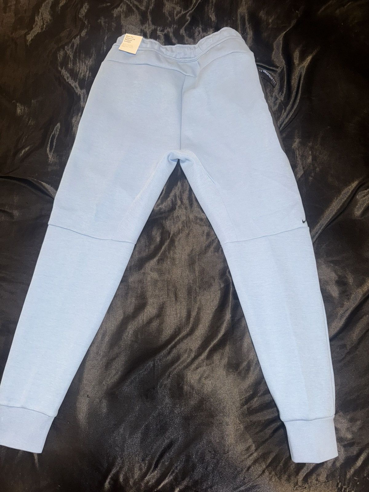 Nike Nike tech light blue jacket and pants Size US M / EU 48-50 / 2 - 8 Thumbnail