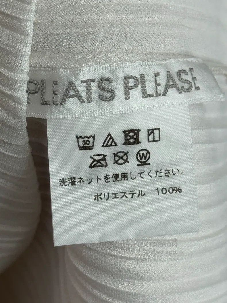 Issey Miyake Issey Miyake Sleeveless Cotton-soft Dress Size M / US 6-8 / IT 42-44 - 3 Thumbnail