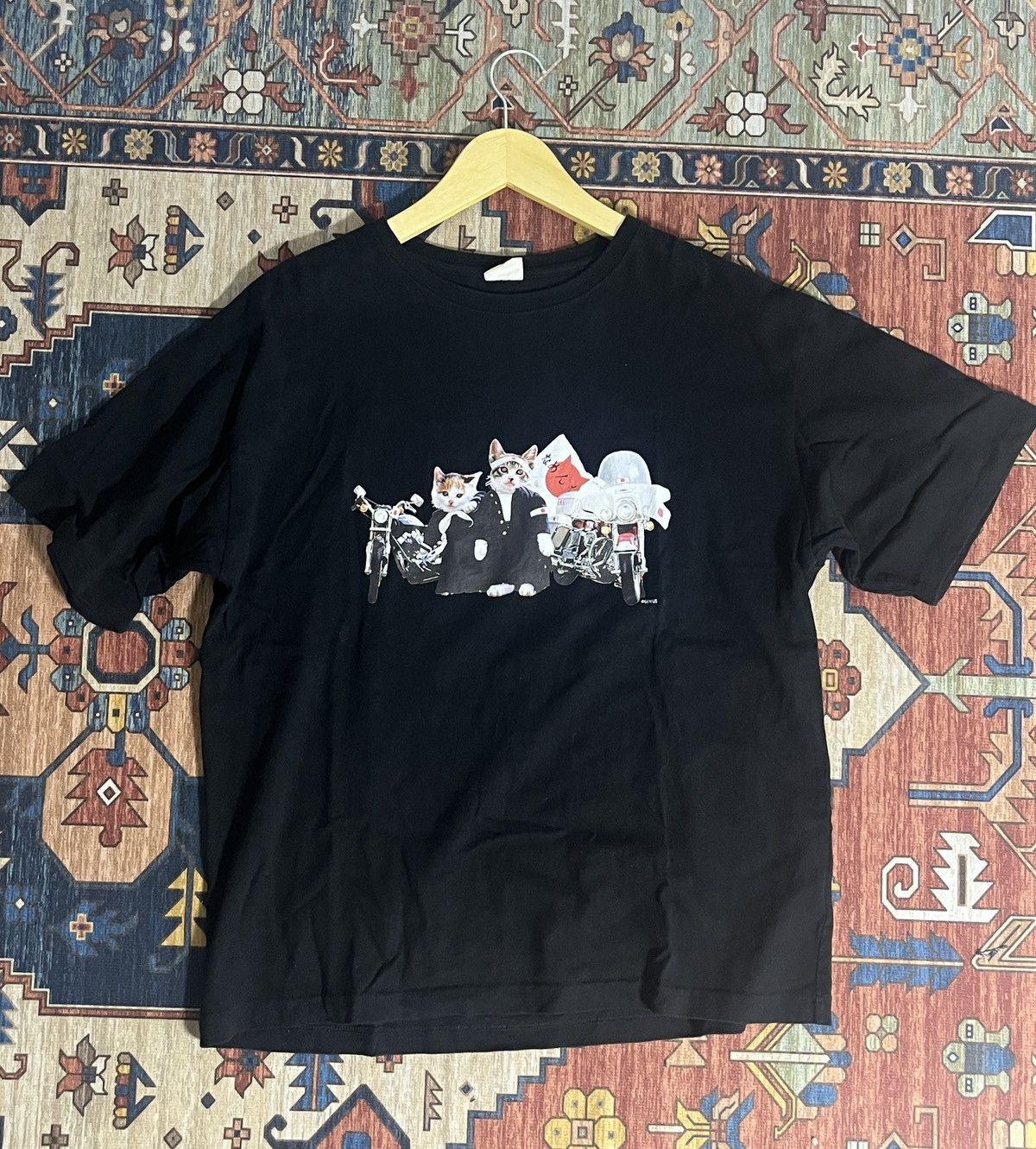 Other Nameneko Size US M / EU 48-50 / 2 - 1 Thumbnail