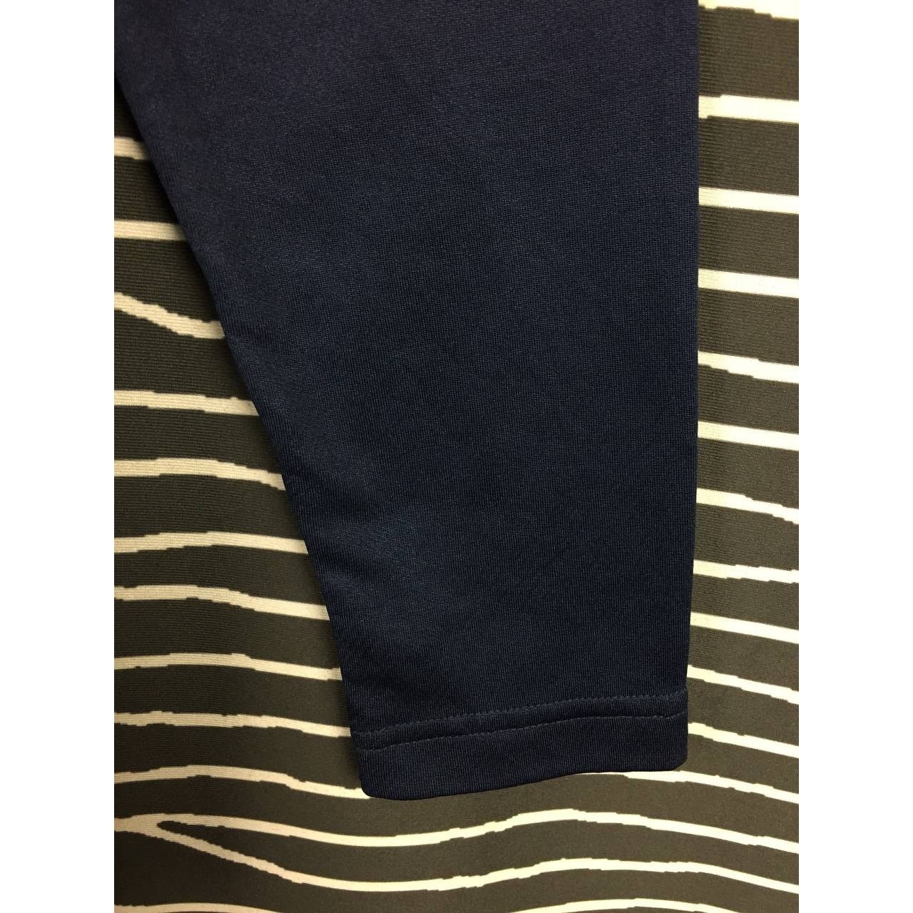 Japanese Brand × Mizuno Vtg Mizuno Sportswear Small Logo Longsleeve Jersey Size US M / EU 48-50 / 2 - 6 Thumbnail