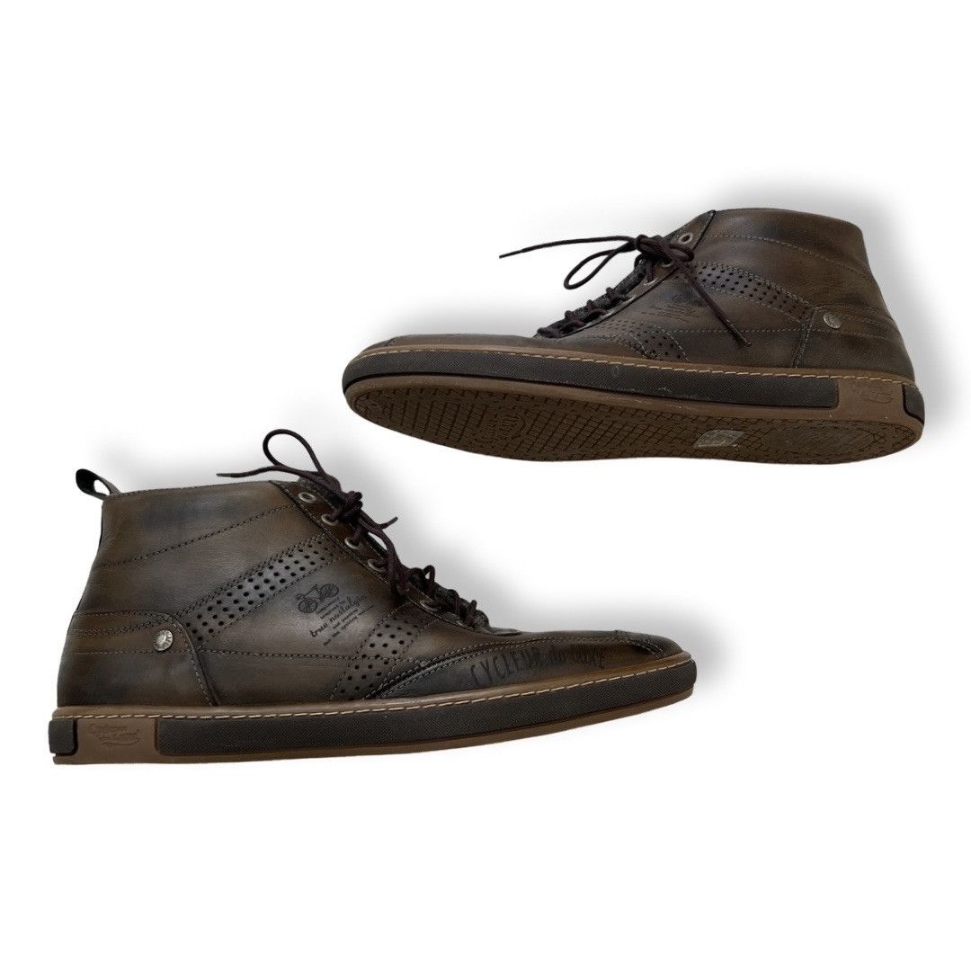 Other Cycleur De Luxe lined boots Size US 12 / EU 45 - 2 Thumbnail