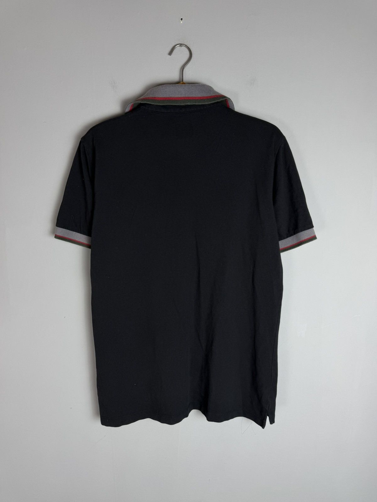 Vivienne Westwood Mens Vivienne Westwood polo tee tshirt Size US XL / EU 56 / 4 - 7 Thumbnail