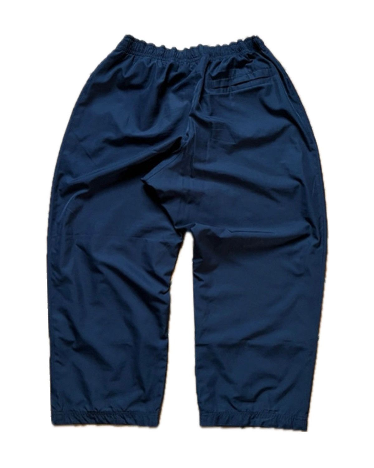 Nike Nike Baggy pants 00s y2k hip hop Size US 32 / EU 48 - 4 Thumbnail