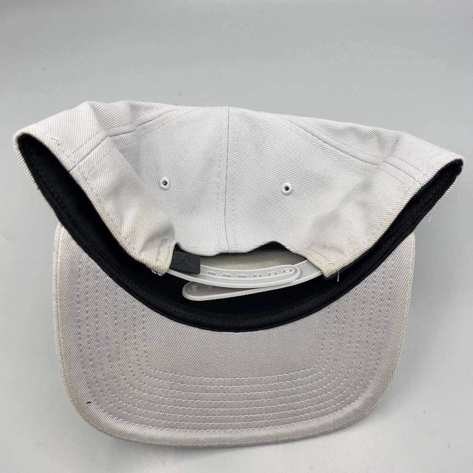 Jordan Brand Air Jordan x Yankees Hat Men Derek Jeter Re2pect Snap Back Size ONE SIZE - 6 Thumbnail