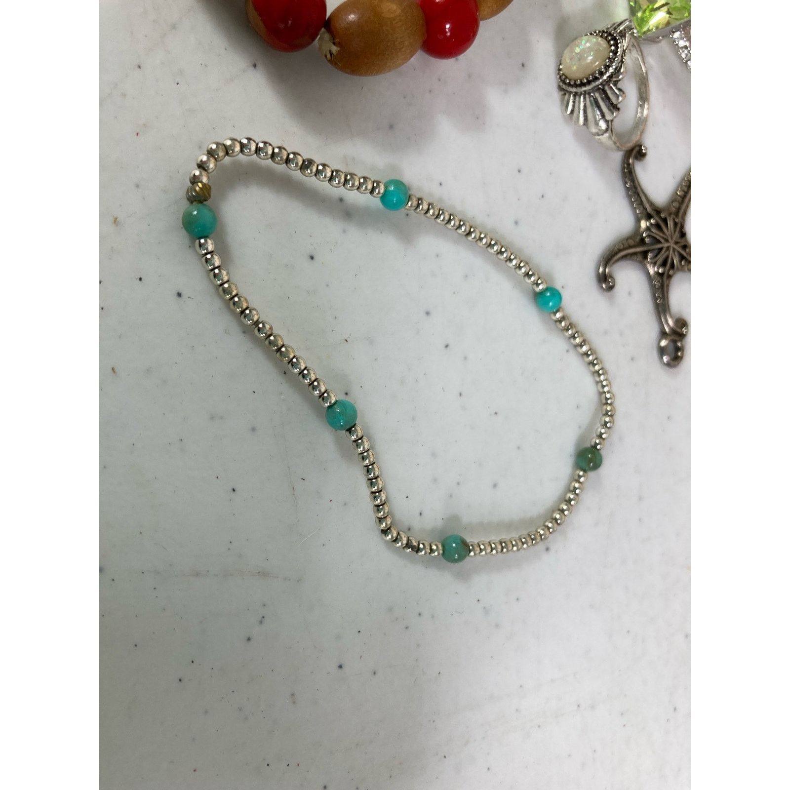 Other Starfish Pendant Bracelets Lot Stylish Bracelet Bundle Size ONE SIZE - 8 Thumbnail