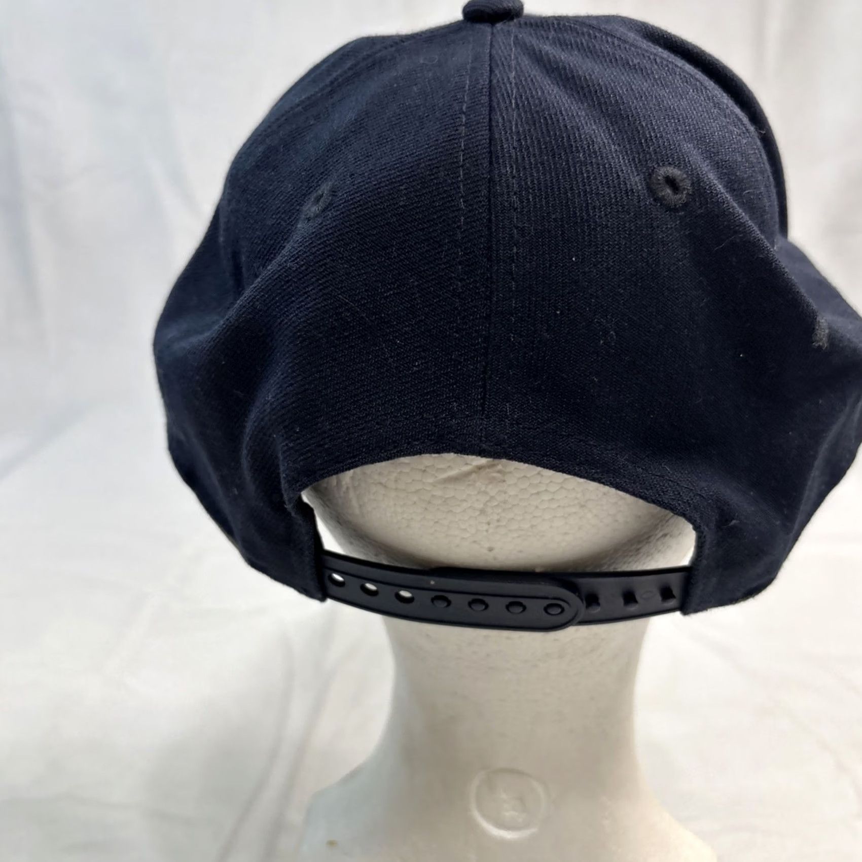 New Era New Era Oracle Red Bull Racing Blue Baseball Cap One Size Mens Size ONE SIZE - 5 Thumbnail