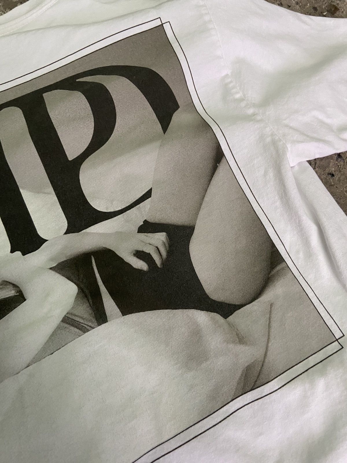 Band Tees Taylor swift the tortured poets department T shirt Size US M / EU 48-50 / 2 - 4 Thumbnail