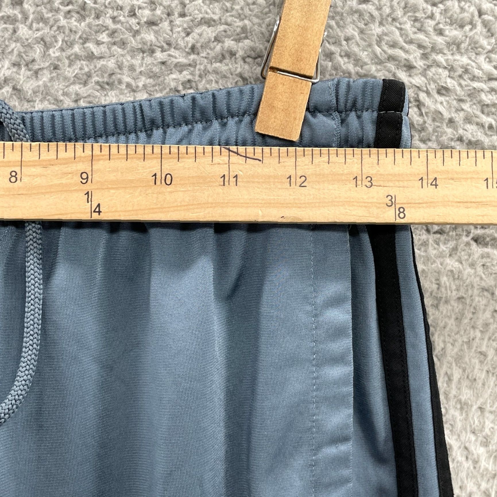 Adidas Adidas Tiro Track Jogger Pants Women Small Running Soccer Training Sportswear Size 28" / US 6 / IT 42 - 4 Thumbnail
