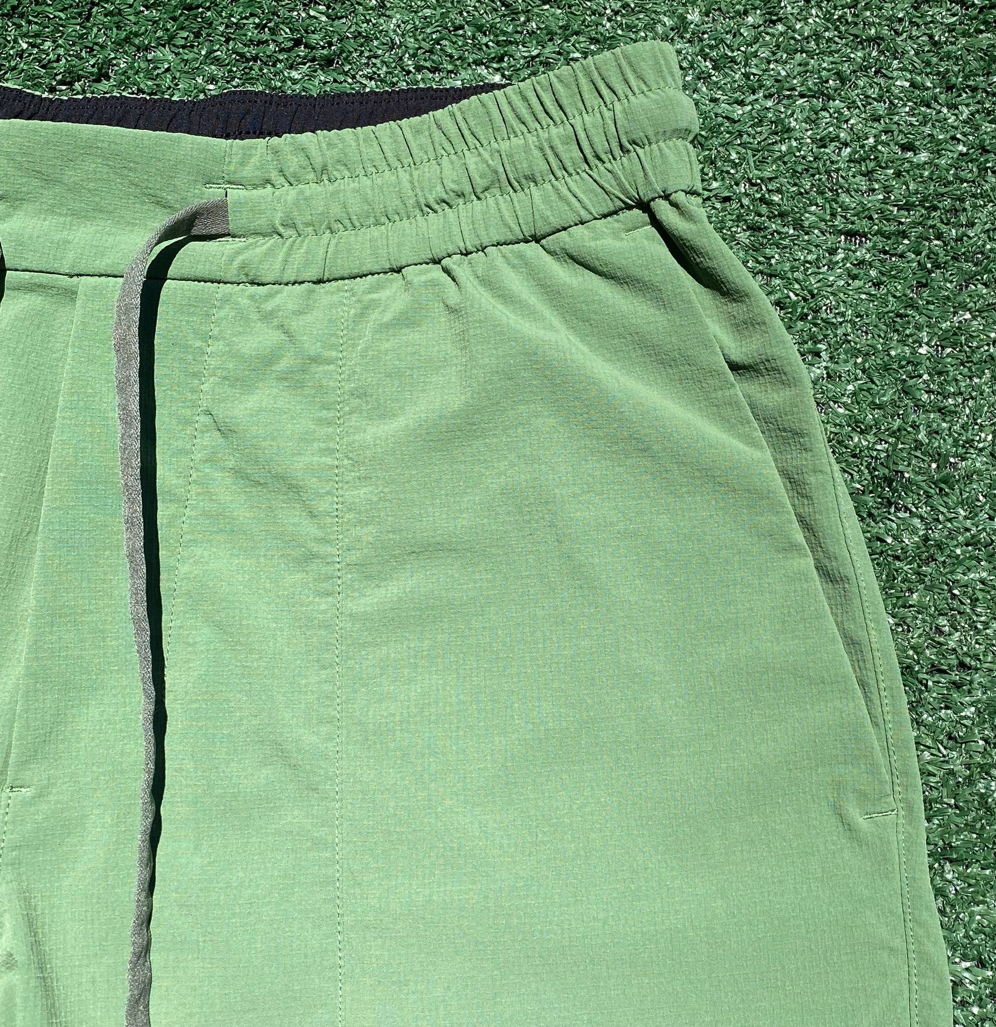 Lululemon Lululemon Bowline Ripstop Cedar Green Men’s Size Small Size US 30 / EU 46 - 3 Thumbnail
