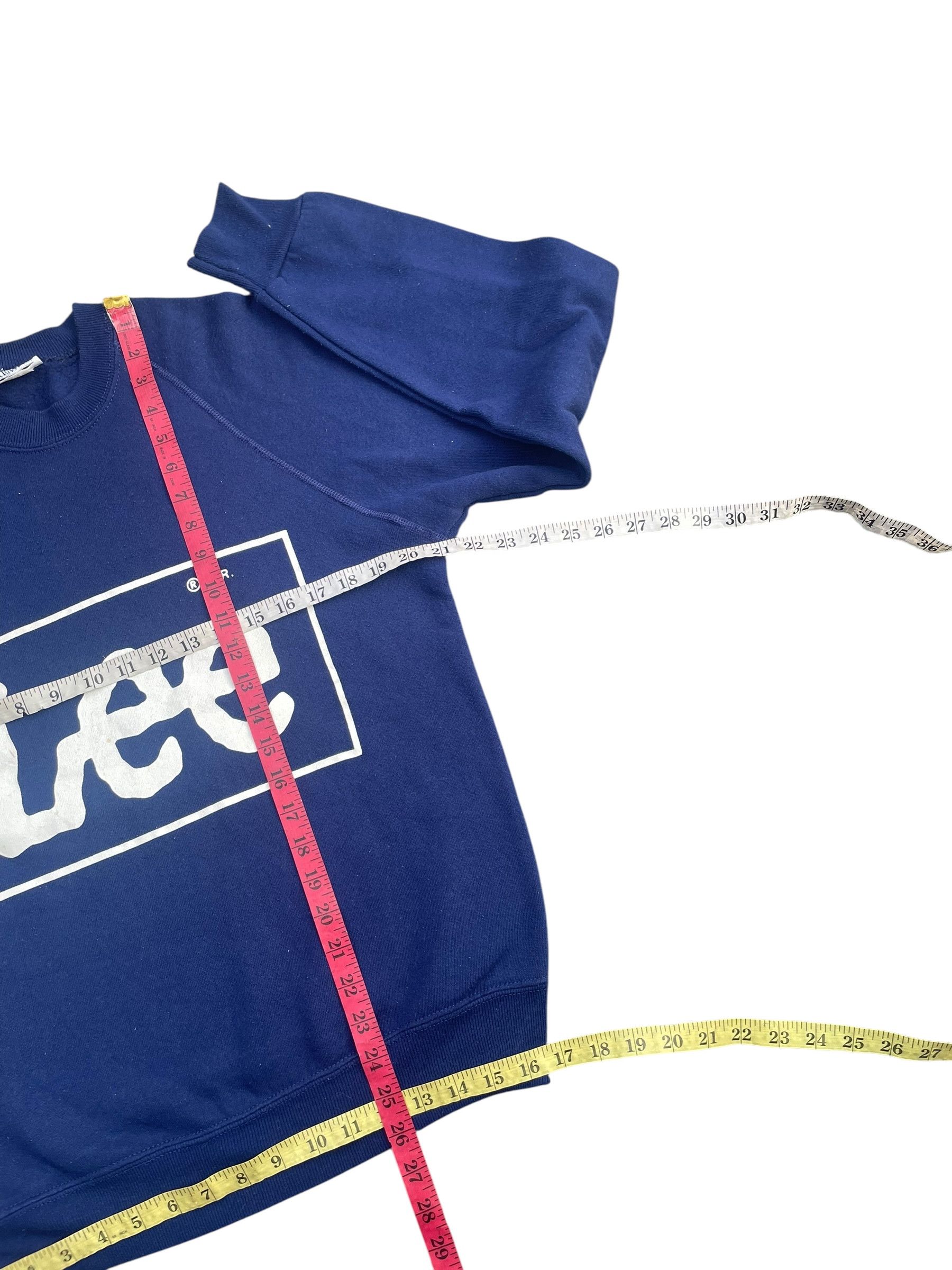 Lee Vintage Lee Sweatshirt Size US M / EU 48-50 / 2 - 13 Thumbnail