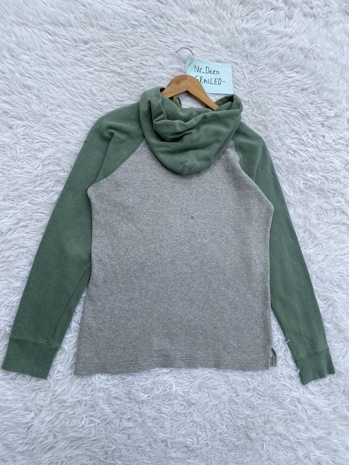 Hysteric Glamour Vintage Hysteric Glamour Sexy Women Print Hoodie Size US S / EU 44-46 / 1 - 18 Thumbnail