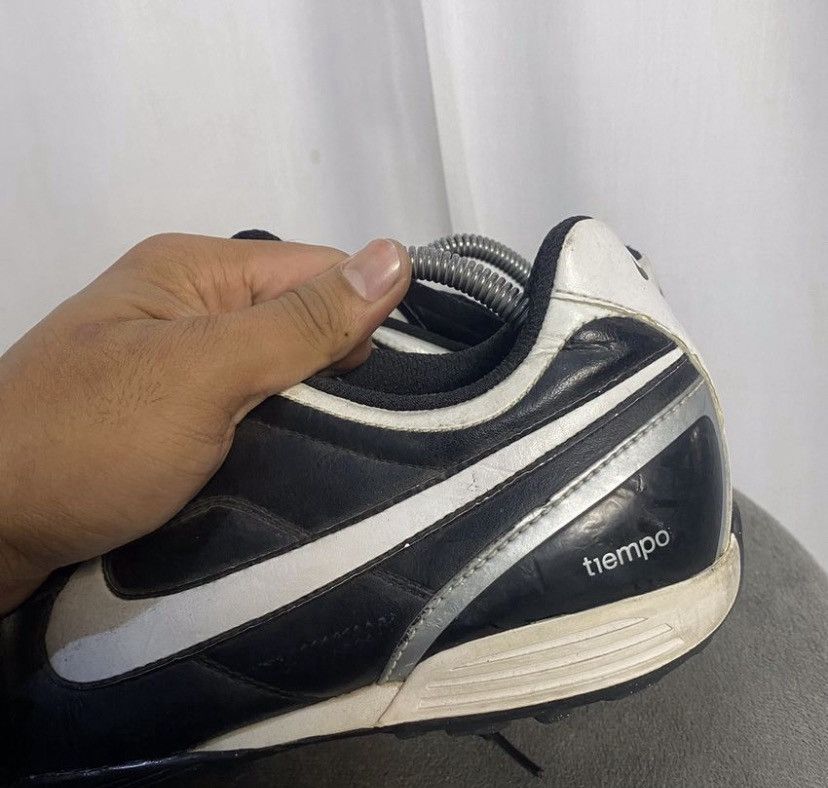 Nike Nike Tiempo Size US 10 / EU 43 - 3 Thumbnail