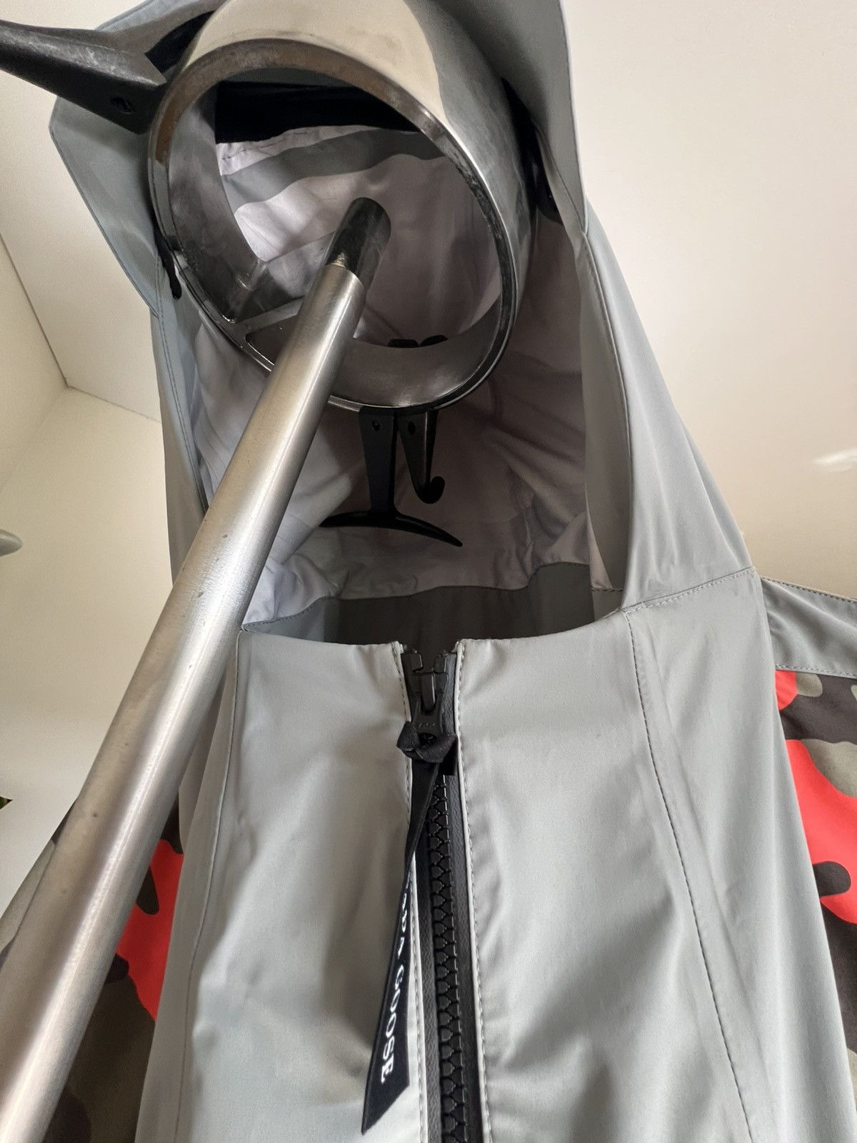 Canada Goose Canada Goose Seawolf Cape – XL – Brand New Size US XL / EU 56 / 4 - 12 Thumbnail